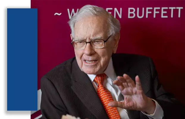 Warren Buffett Compra Da Hp Diamond Brasil