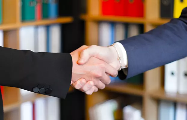 Parceria entre Lexmark e Compuage Infocom