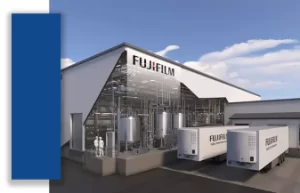 Fujifilm inaugura nova fábrica de tintas para impressoras - Capa Notícia Diamond Brasil