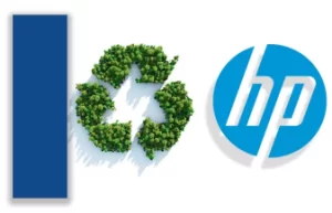 HP anuncia Iniciativa para Reciclagem de Cartuchos - Capa Notícia Diamond Brasil