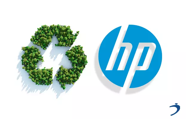 HP anuncia Iniciativa para Reciclagem de Cartuchos - Notícia Diamond Brasil