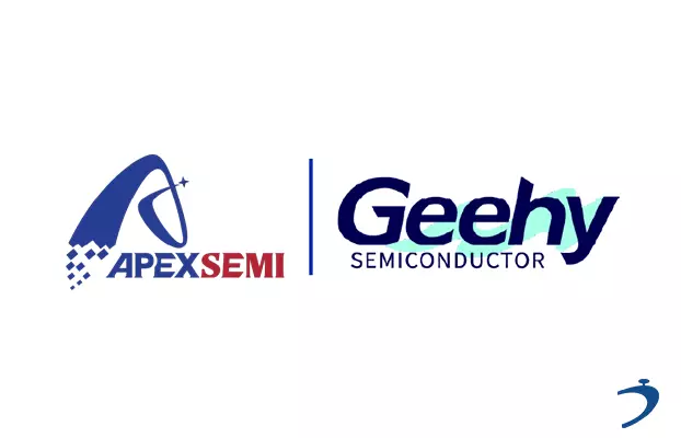 Apex muda nome da Empresa para Geehy - Notícia Diamond Brasil
