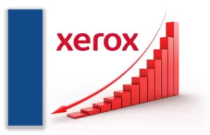 Ações da Xerox Caíram - Capa Notícia Diamond Brasil