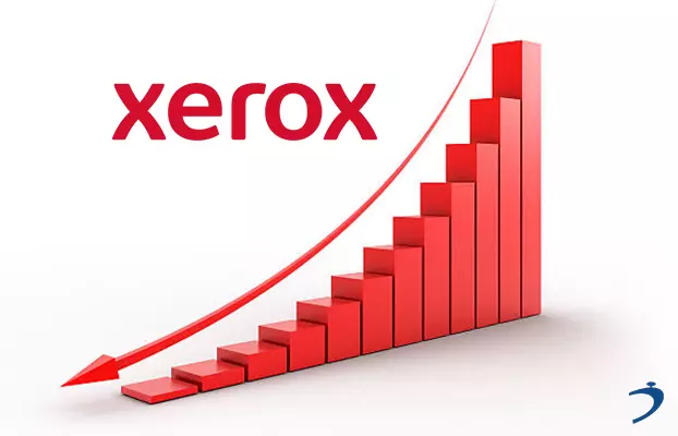 Ações da Xerox Caíram - Notícia Diamond Brasil