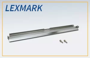 Lançamento Doctor Blade para Lexmark T654X11B X654X11B - Capa Diamond Brasil