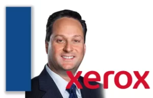 Xerox nomeou novo Presidente Capa Notícia Diamond Brasil