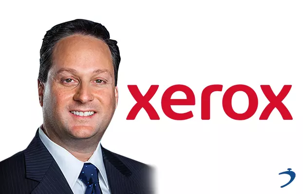 base capa site Xerox nomeou novo presidente Notícia Diamond Brasil