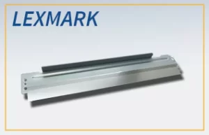 Lançamento Doctor Blade Lexmark 50F4H00 50F4000 60FBH00 60F4000 - Capa Diamond Brasil