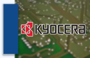 Kyocera está investindo na Produção de Chips - Notícia Blog Capa Diamond Brasil
