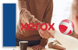 Xerox faz importante Aquisição Capa - Blog Notícia Diamond Brasil