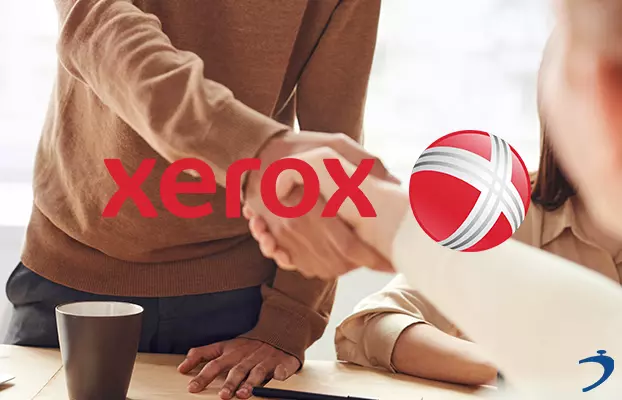 Xerox fez importante Aquisição - Notícia Blog Diamond Brasil
