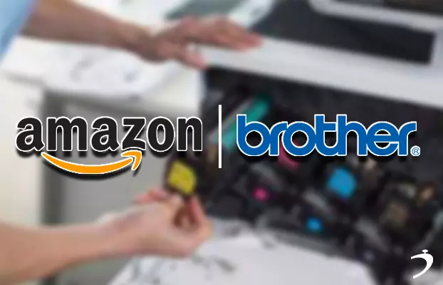 A Amazon se uniu a Brother contra Falsificações na Europa Blog Notícia Diamond Brasil