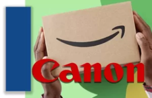 Canon Removeu Listagens de Produtos da Amazon Blog Notícia Diamond Brasil