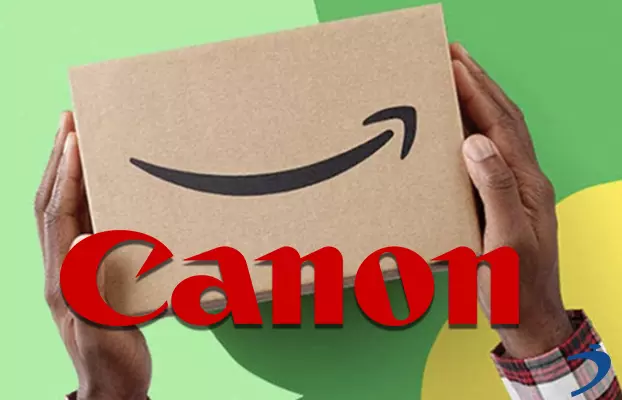 Canon Removeu Produtos da Amazon notícia Blog Diamond Brasil