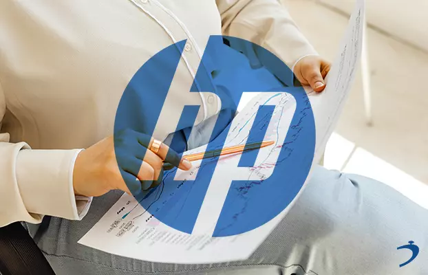 HP teve Queda de Receita Líquida Blog Notícia Diamond Brasil