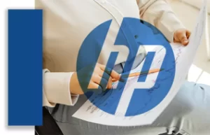 HP teve Queda de Receita Líquida capa Notícia de mercado Blog Diamond Brasil