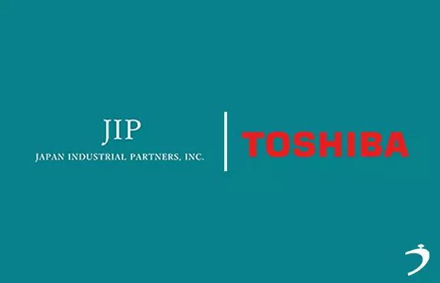 Toshiba, JIP