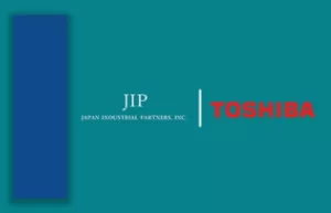 Toshiba aceita proposta de aquisição da JIP - Capa Blog Notícia na Diamond Brasil