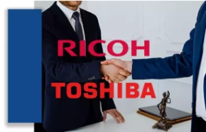 Ricoh-e-Toshiba-fecham-acordo-Capa-blog-noticia-diamond-brasil