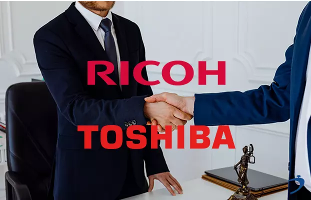 Ricoh-e-toshiba-fecha-acordo-blog-noticia-de-mercado-diamond-brasil-1