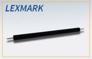Lançamento Supply Roller Lexmark 52D0Z00 50F0Z00 Blog capa Diamond Brasil