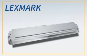 Lançamento Wiper Blade Lexmark 52D0Z00 Blog Capa Diamond Brasil