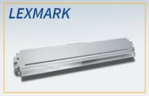 Lançamento da Wiper Blade para Lexmark 50F4000 50F4H00 Blog Capa Diamond Brasil