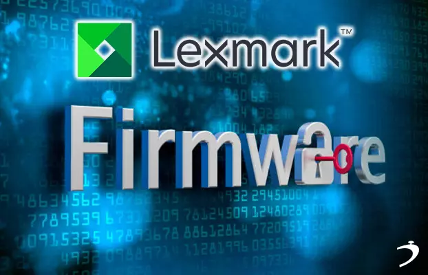 Nova Atualização de Firmware Lexmark Blog Noticia Diamond Brasil