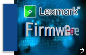 Nova Atualização de Firmware Lexmark Capa Blog Noticia mercado de impressão Diamond Brasil