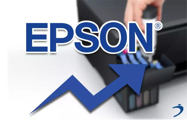 Epson ultrapassa 80 Milhões de impressoras a Jato de Tinta vendidas globalmente Blog Notícia Diamond Brasil