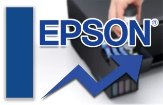 Epson ultrapassa 80 Milhões de impressoras a Jato de Tinta vendidas globalmente capa Notícia Diamond Brasil
