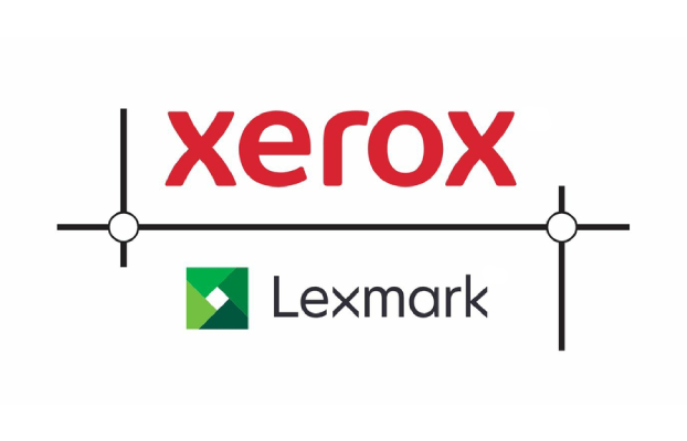 Xerox adquire Lexmark em 2025 por US$ 150 milhões