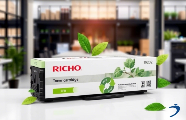 Ricoh tem meta ambiciosa Zerar a emissão de carbono até 2050