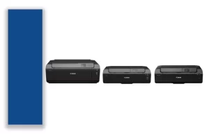 Canon imagePROGRAF PRO-510 e PRO-310