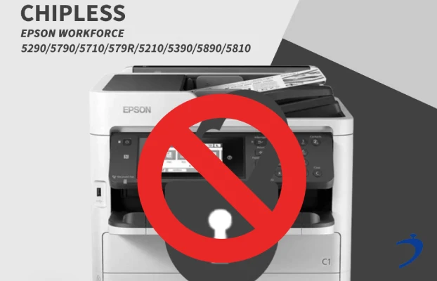 Bloqueio do Firmware Chipless