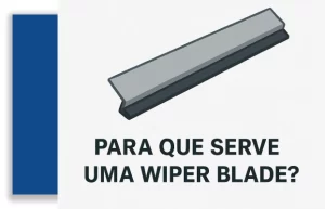 wiper blade