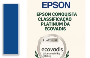 Compromisso da Epson com Sustentabilidade