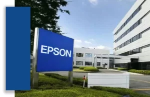 Epson EcoTank