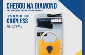 Chipless: Epson WF Enterprise