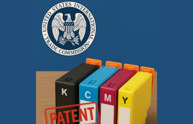 Epson Contra os Cartuchos Compatíveis