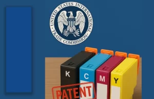 Epson Contra os Cartuchos Compatíveis