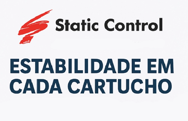 Static Control: Excelência