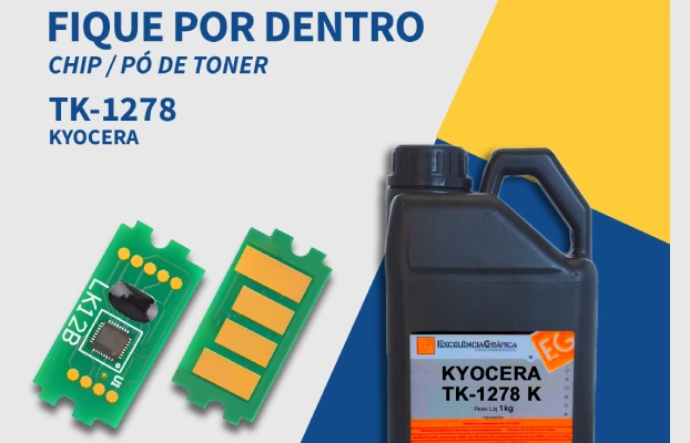 Kyocera TK-1278