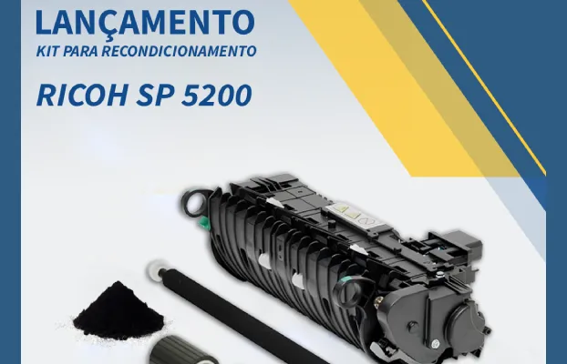 Ricoh SP 5200