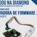 Gravadora de Chipless