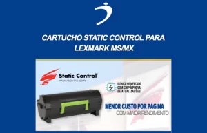 LEXMARK MS821