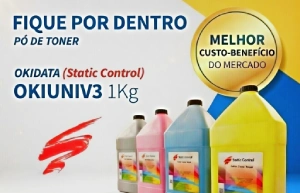 OKIUNIV3 1Kg