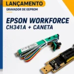 Gravador de EEPROM