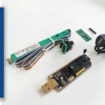 Gravador de EPROM para Impressoras