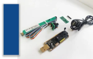 Gravador de EPROM para Impressoras